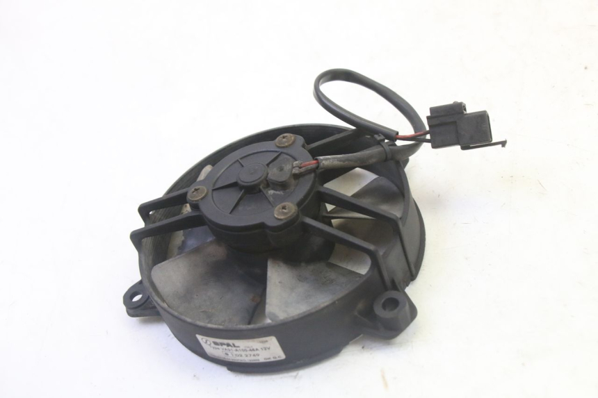 photo de VENTILATOR YAMAHA X-CITY XCITY 125 (2007 - 2008)