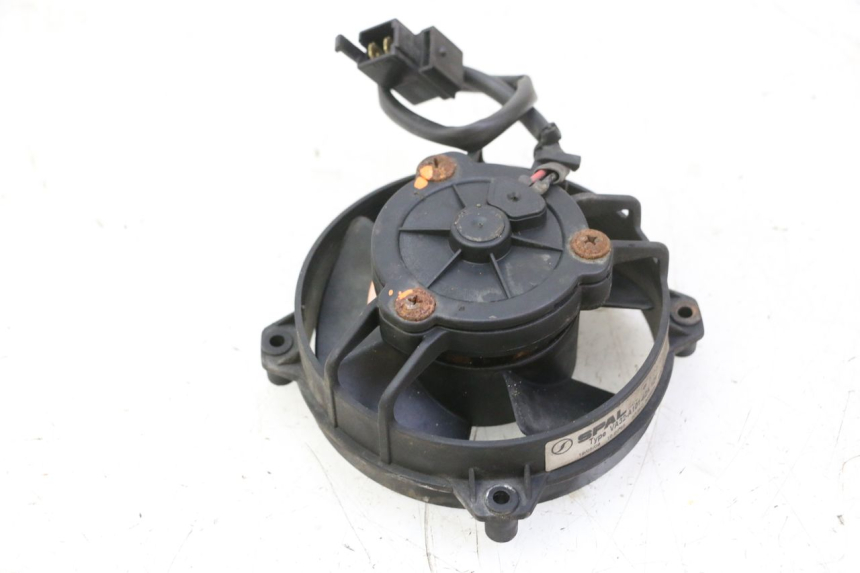 photo de LüFTER YAMAHA X-MAX XMAX 250 (2006 - 2009)