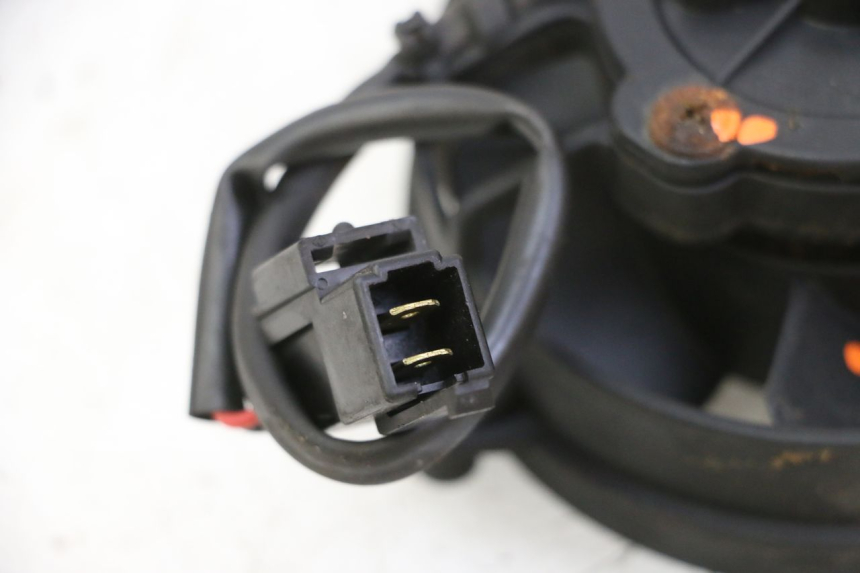 photo de LüFTER YAMAHA X-MAX XMAX 250 (2006 - 2009)