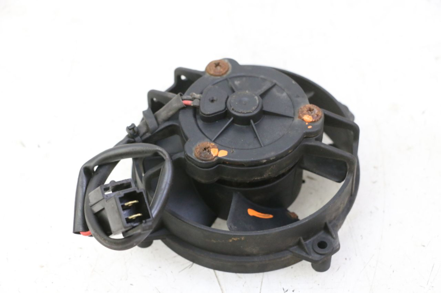 photo de LüFTER YAMAHA X-MAX XMAX 250 (2006 - 2009)