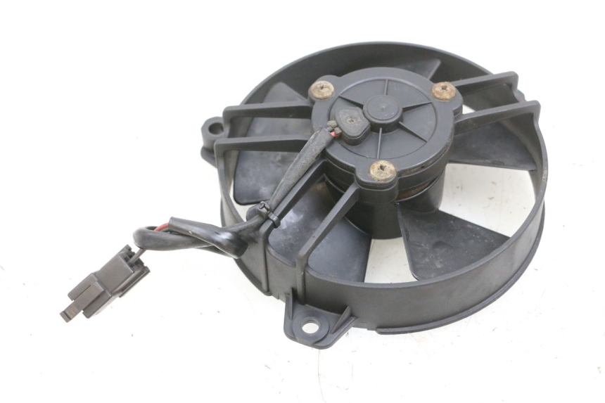 photo de LüFTER YAMAHA X-MAX XMAX 125 (2010 - 2014)