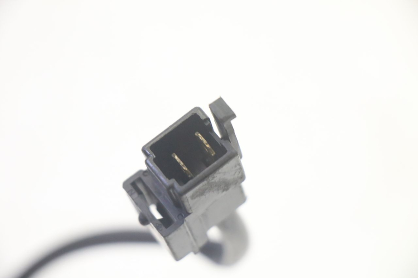 photo de LüFTER YAMAHA XMAX X-MAX 125 (2006 - 2009) - Alternative Perspektive