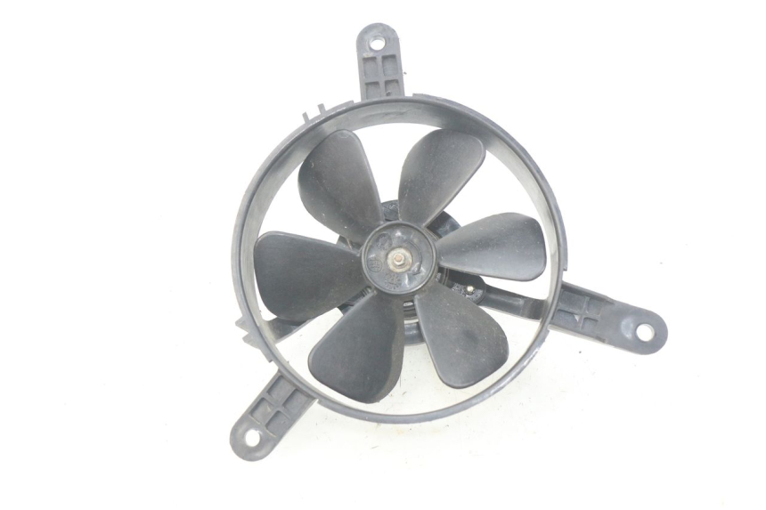photo de LüFTER TGB X-MOTION XMOTION 125 (2008 - 2014)