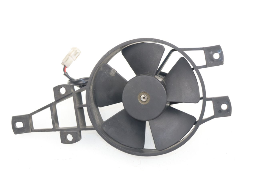 photo de VENTILATOR PIAGGIO X8 400 (2006 - 2007)