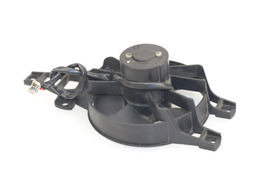 photo de VENTILATOR PIAGGIO X8 400 (2006 - 2007)