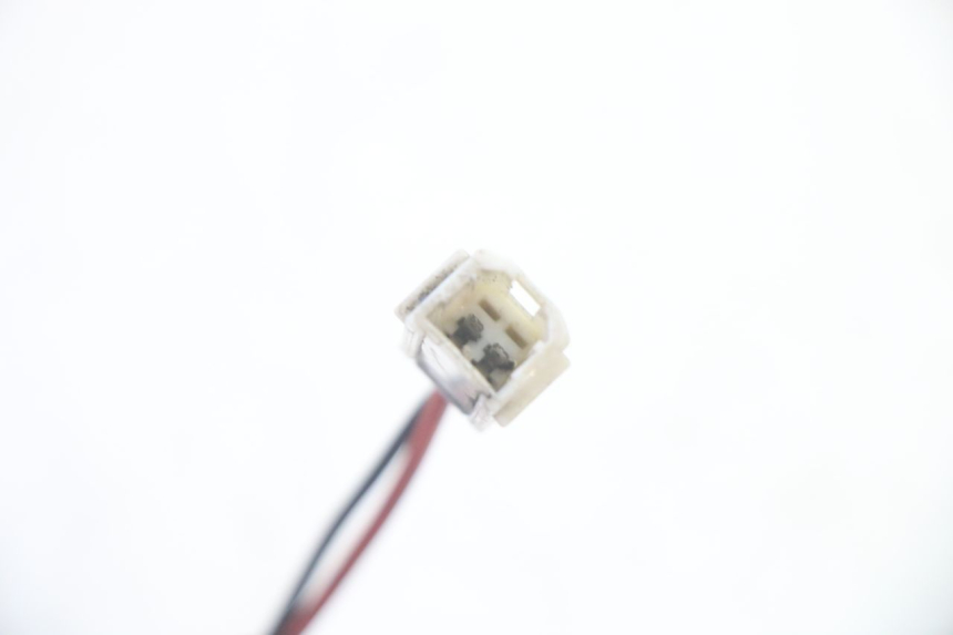 photo de LüFTER PIAGGIO X8 125 (2004 - 2007) - Technische Nahaufnahme