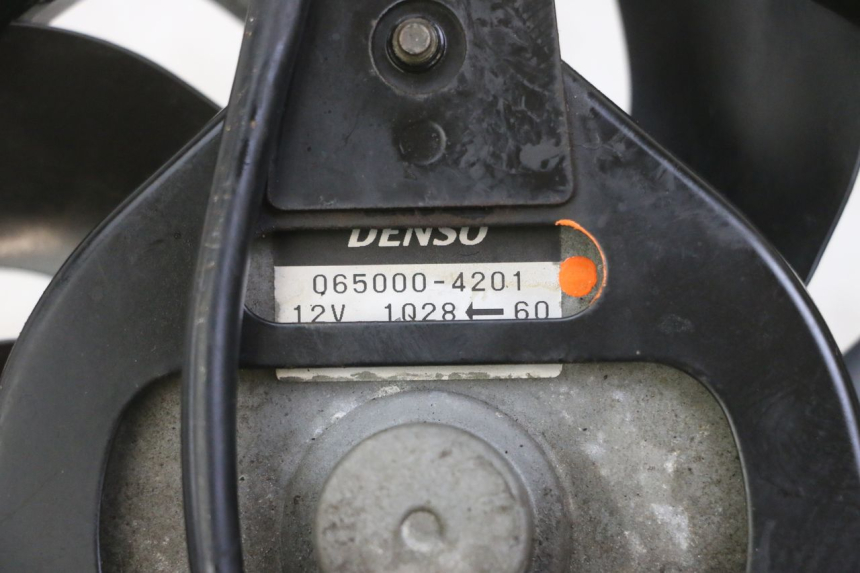 photo de VENTILATOR YAMAHA XJ6 ABS 600 (2008 - 2016)