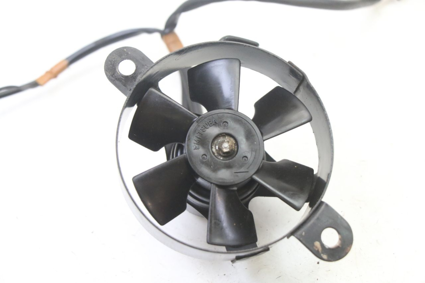 photo de VENTILATOR HONDA XLV VARADERO 125 (2000 - 2006)