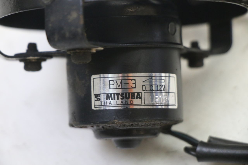 photo de VENTILATOR HONDA XLV VARADERO 125 (2000 - 2006)