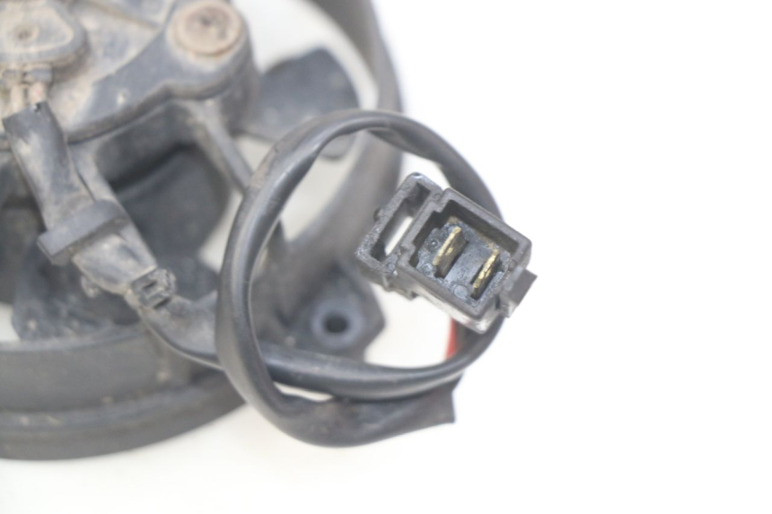 photo de LüFTER YAMAHA XMAX X-MAX 125 (2006 - 2009)