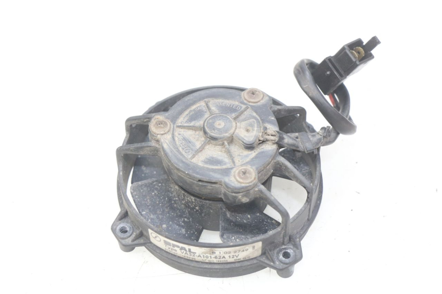 photo de LüFTER YAMAHA XMAX X-MAX 125 (2006 - 2009)