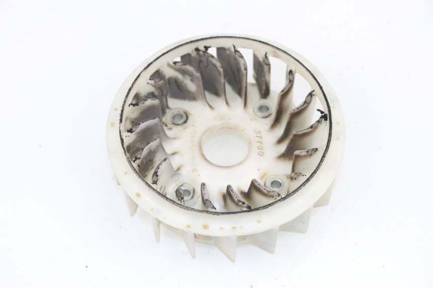 photo de LüFTER YAMAHA BW'S BWS 125 (2010 - 2013)