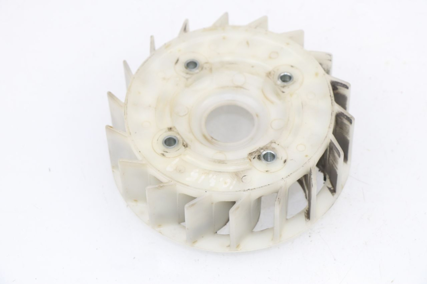 photo de LüFTER YAMAHA BW'S BWS 125 (2010 - 2013)