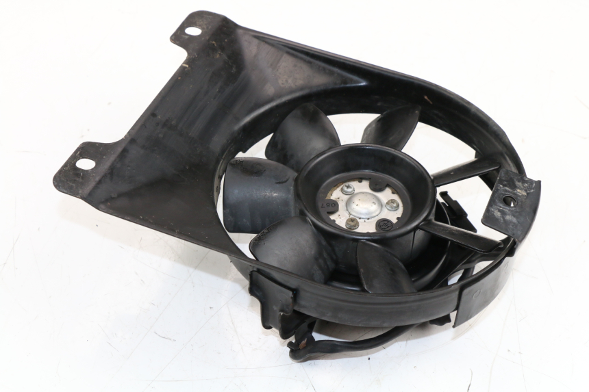 photo de VENTILATOR YAMAHA FZX FAZER 750 (1987 - 1998)