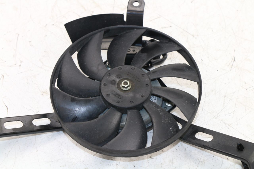 photo de LüFTER YAMAHA MT-07 MT07 ABS 700 (2014 - 2017)