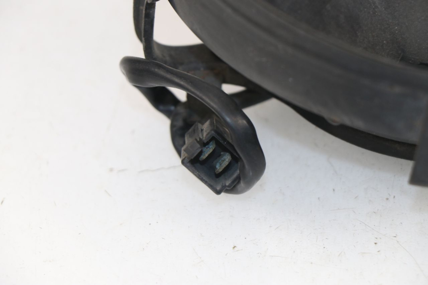 photo de VENTILATOR YAMAHA TDM 3VD 850 (1991 - 1995)