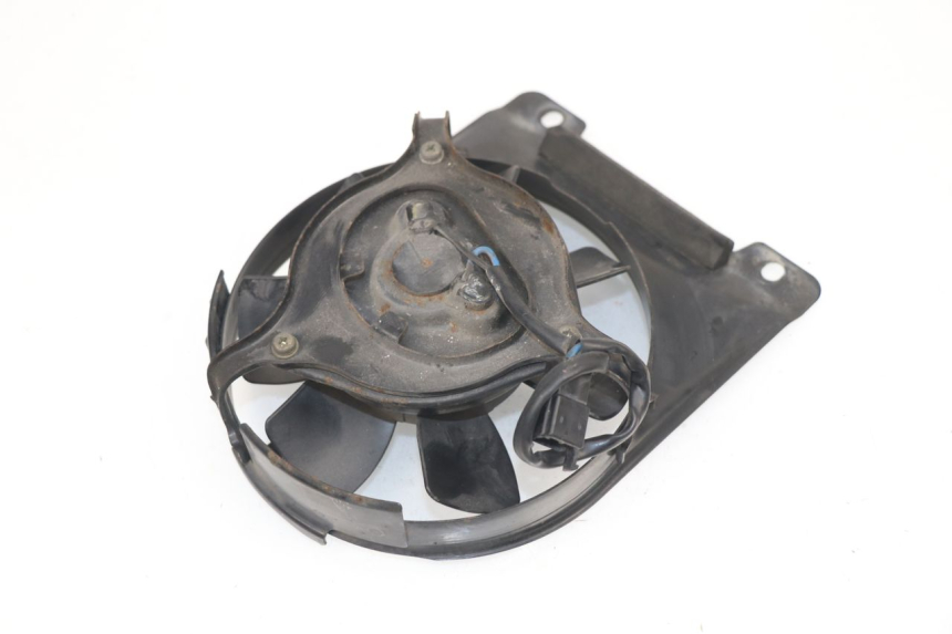 photo de VENTILATOR YAMAHA TDM 3VD 850 (1991 - 1995)