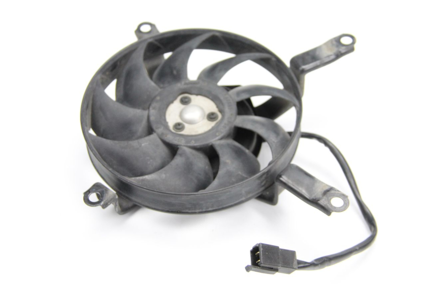 photo de VENTILATOR YAMAHA TDM ABS 900 (2002 - 2014)