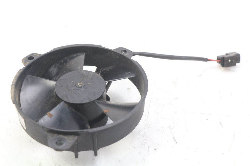 photo de VENTILATOR YAMAHA X-CITY XCITY 125 (2007 - 2008)