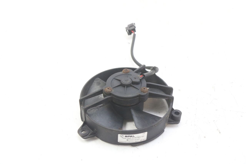 photo de VENTILATOR YAMAHA X-CITY XCITY 125 (2007 - 2008)