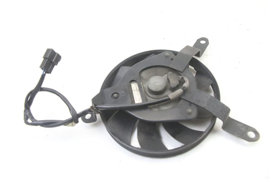 photo de VENTILATOR YAMAHA XJ6 ABS 600 (2008 - 2016)