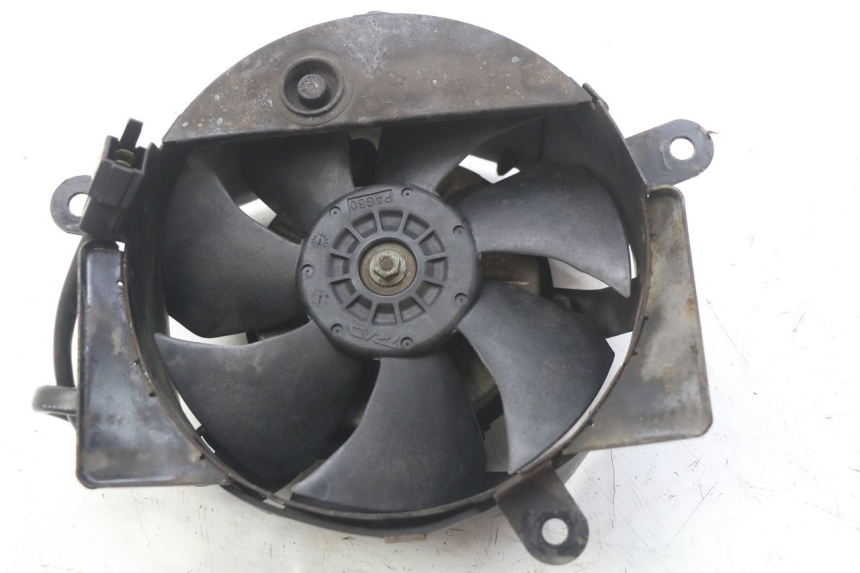 photo de VENTILATOR YAMAHA XP T-MAX TMAX 500 (2004 - 2007)