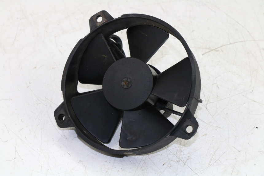 photo de VENTILATOR YAMAHA YP MAJESTY 125 (2007 - 2010)