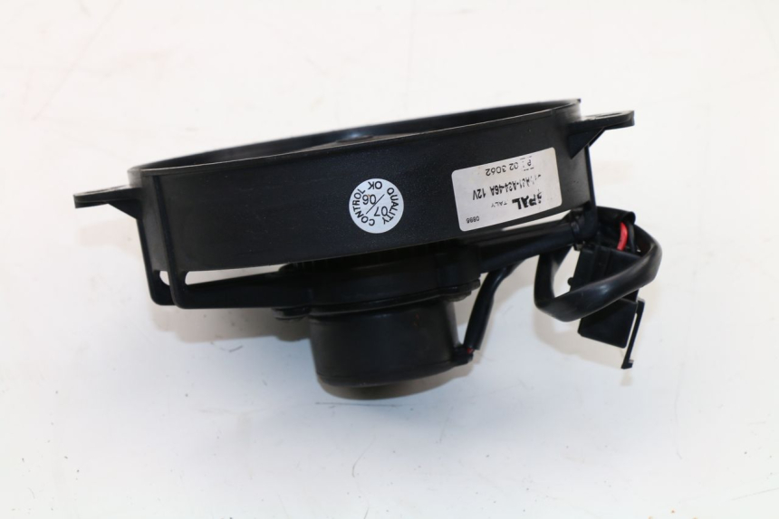 photo de VENTILATOR YAMAHA YP MAJESTY 125 (2007 - 2010)