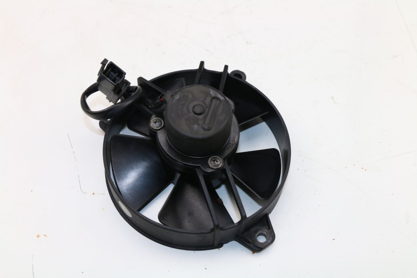 photo de VENTILATOR YAMAHA YP MAJESTY 125 (2007 - 2010)