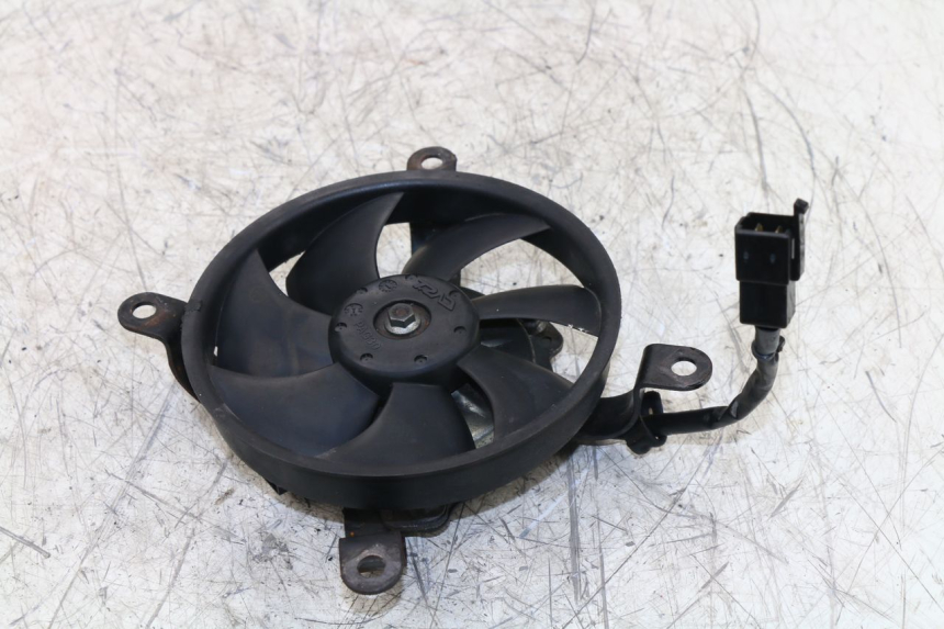 photo de VENTILATOR YAMAHA YP MAJESTY ABS 400 (2007 - 2009)