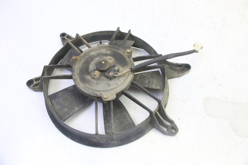 photo de VENTILATOR YAMAHA YFM GRIZZLY 550 (2008 - 2015)