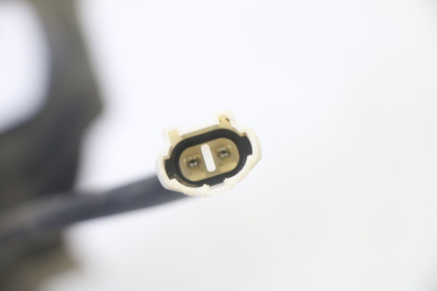 photo de VENTILATOR YAMAHA YFM GRIZZLY 550 (2008 - 2015)