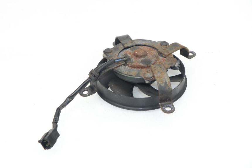 photo de LüFTER YAMAHA YP MAJESTY 400 (2004 - 2008)