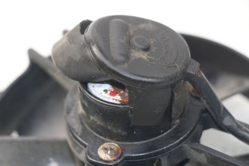 photo de VENTILATOR YAMAHA YP MAJESTY 125 (2007 - 2010)
