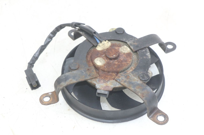 photo de LüFTER YAMAHA YP MAJESTY 400 (2004 - 2008)