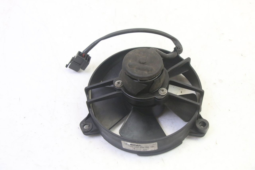 photo de VENTILATOR YAMAHA YP MAJESTY 125 (2007 - 2010)