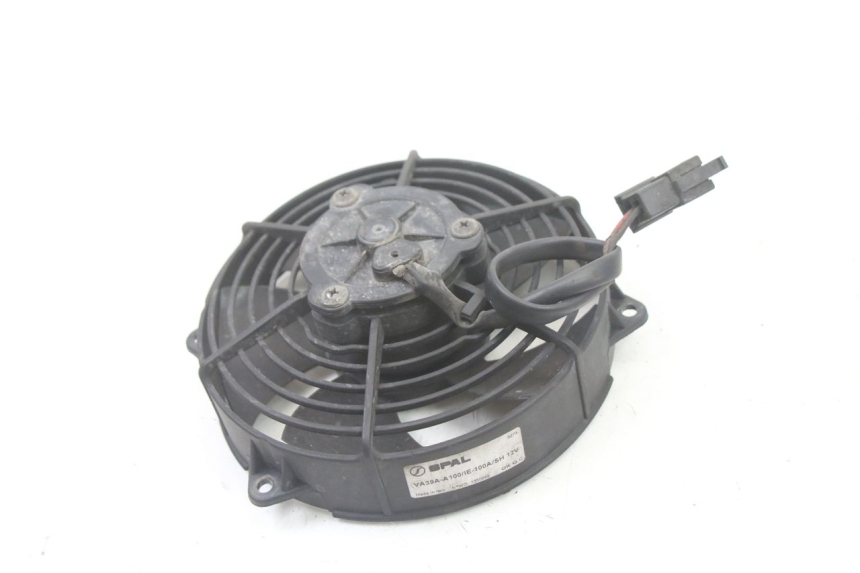 photo de VENTILATOR YAMAHA YP X-MAX XMAX 400 (2014 - 2017)