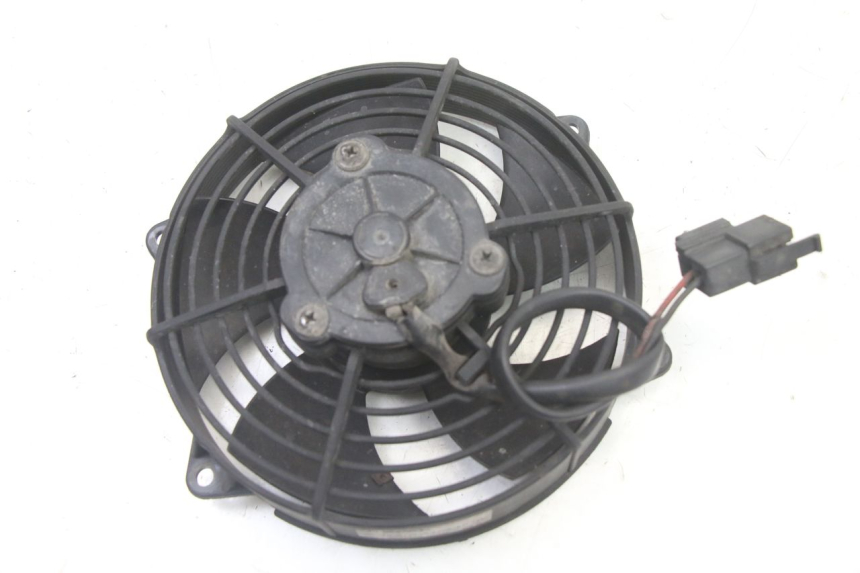 photo de VENTILATOR YAMAHA YP X-MAX XMAX 400 (2014 - 2017)