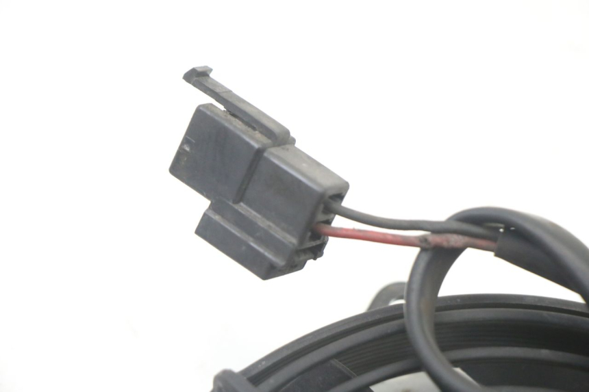 photo de VENTILATOR YAMAHA YP X-MAX XMAX 400 (2014 - 2017)