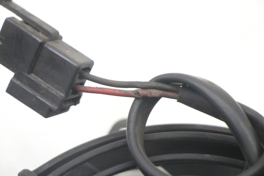 photo de VENTILATOR YAMAHA YP X-MAX XMAX 400 (2014 - 2017)