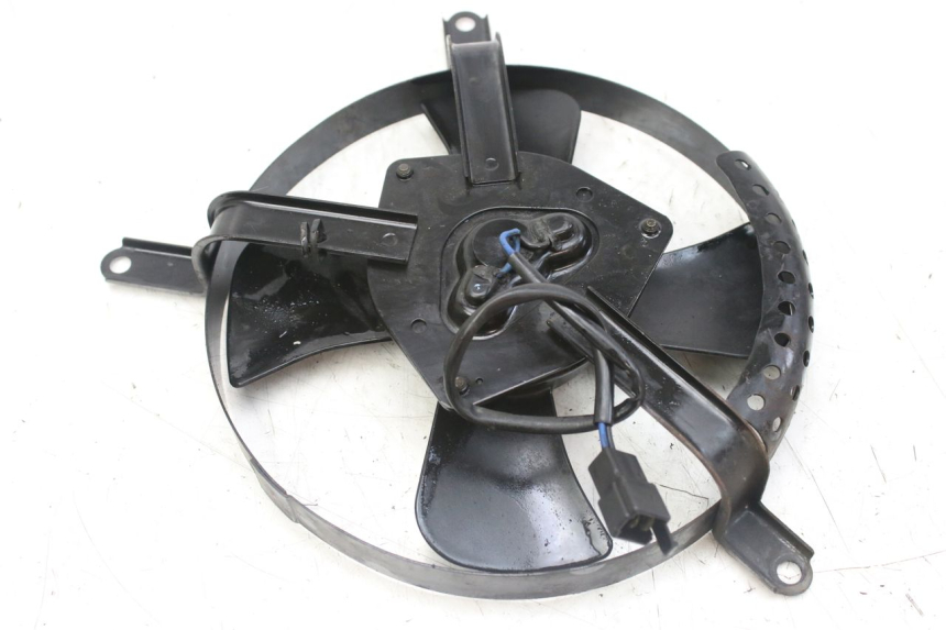 photo de LüFTER KAWASAKI ZX-6R ZX6R 600 (1995 - 1997)