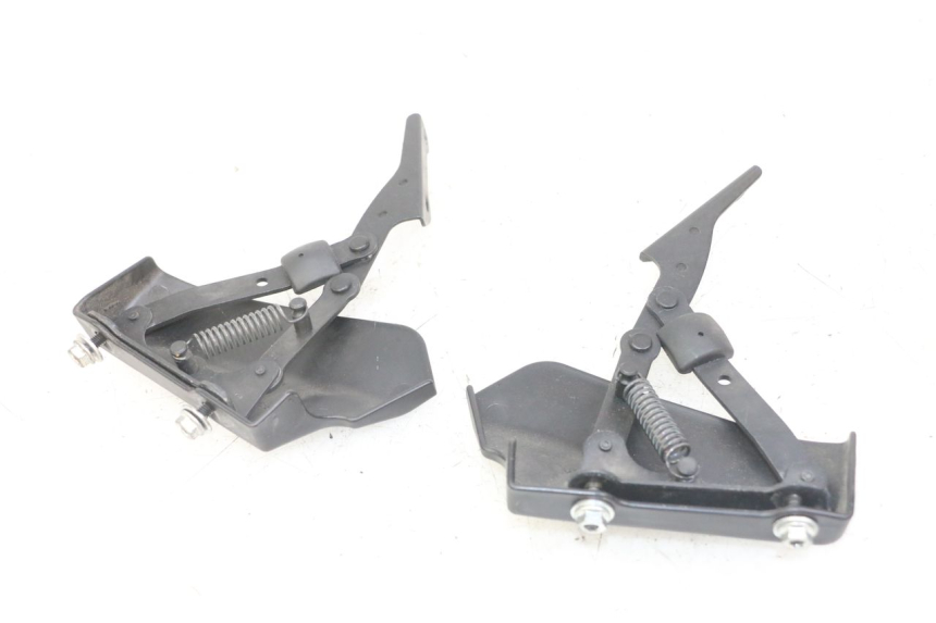 photo de FEDERBEIN HELMFACH PIAGGIO MP3 LT 300 (2010 - 2016)