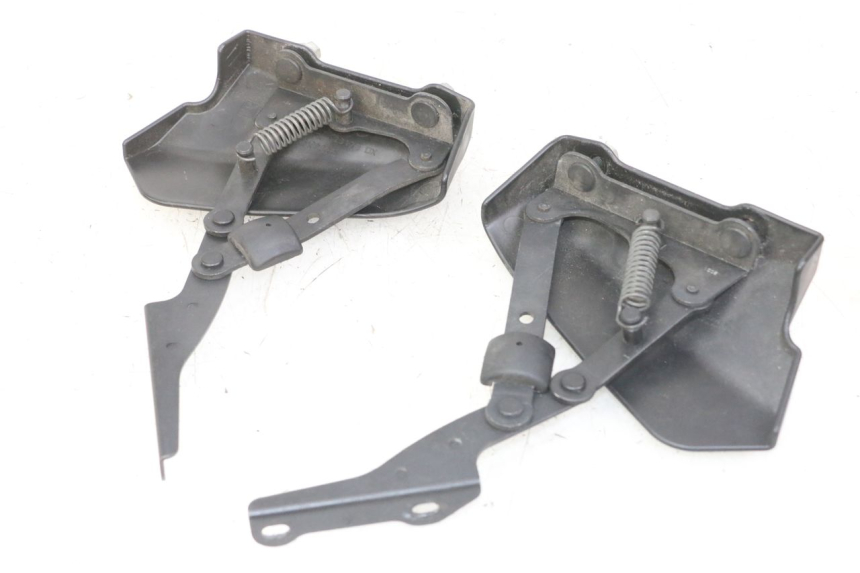 photo de FEDERBEIN HELMFACH PIAGGIO MP3 LT 300 (2010 - 2016)