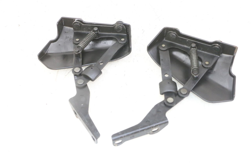 photo de FEDERBEIN HELMFACH PIAGGIO MP3 LT 300 (2010 - 2016)