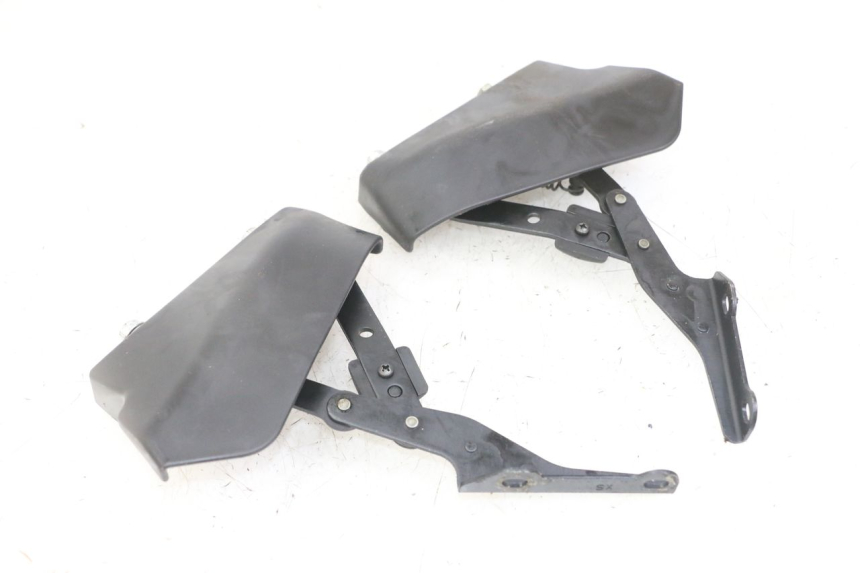 photo de FEDERBEIN HELMFACH PIAGGIO MP3 LT 300 (2010 - 2016)
