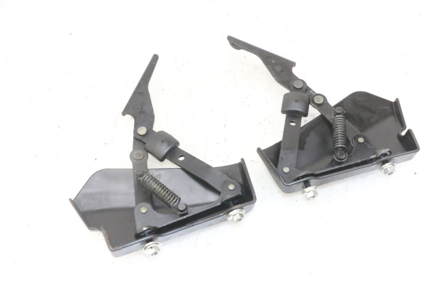 photo de FEDERBEIN HELMFACH PIAGGIO MP3 LT 300 (2010 - 2016)