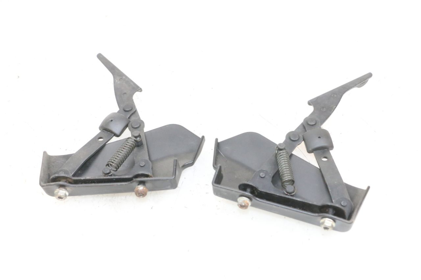 photo de FEDERBEIN HELMFACH PIAGGIO MP3 RL 250 (2007 - 2010) - Alternative Perspektive