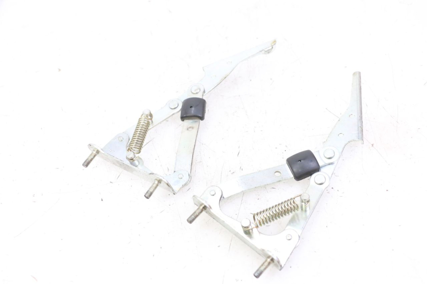 photo de FEDERBEIN HELMFACH PIAGGIO MP3 125 (2006 - 2014)