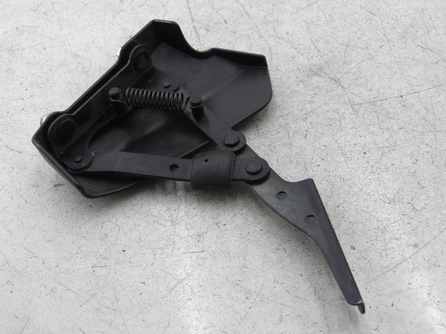 photo de FEDERBEIN HELMFACH PIAGGIO MP3 LT 300 (2010 - 2016)