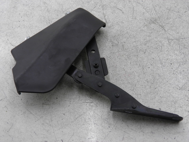 photo de FEDERBEIN HELMFACH PIAGGIO MP3 LT 300 (2010 - 2016)